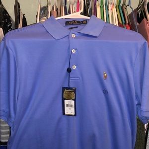 Ralph Lauren Men’s Polo